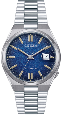 Citizen NJ0151-88L Saat