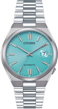 Citizen NJ0151-88M Saat