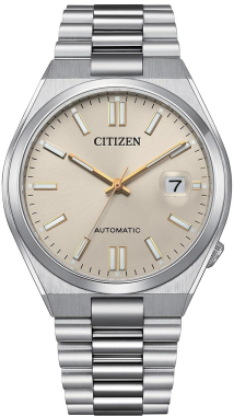 Citizen NJ0151-88W Saat