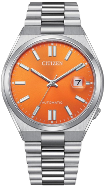 Citizen NJ0151-88Z Saat