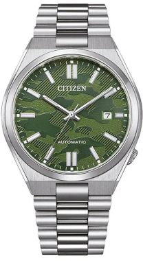 Citizen NJ0159-86X Saat