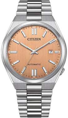 Citizen NJ0159-86Z Saat