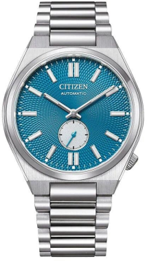 Citizen NK5010-51L Saat