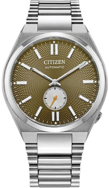 Citizen NK5010-51X Saat