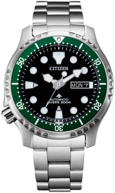 Citizen NY0084-89EE Saat