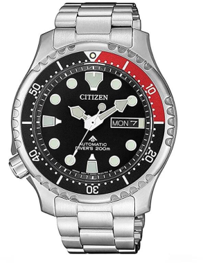 Citizen NY0085-86EE Saat