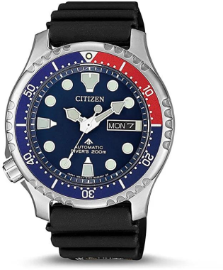 Citizen NY0086-16LE Saat