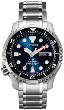 Citizen NY0100-50ME Saat