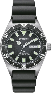 Citizen NY0120-01EE Saat