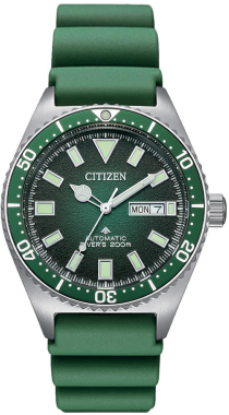 Citizen NY0121-09XE Saat