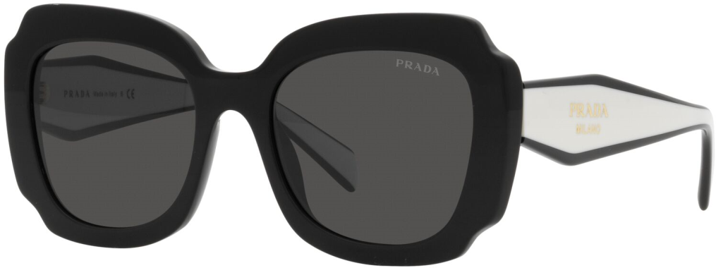 Prada PR-0PR16YS-09Q5S0-52 Gözlük