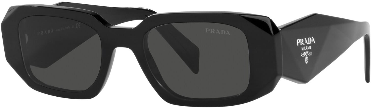 Prada PR-0PR17WS-1AB5S0-49 Gözlük