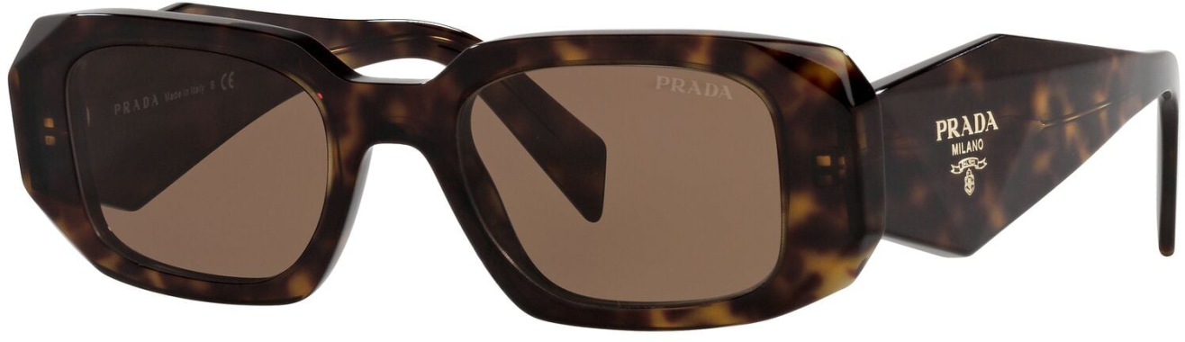 Prada PR-0PR17WS-2AU8C1-49 Gözlük