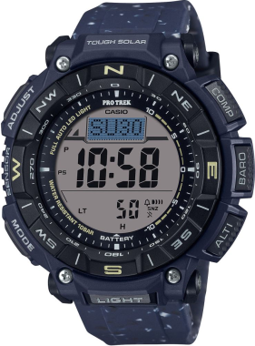 Casio PRG-340SC-2DR Saat