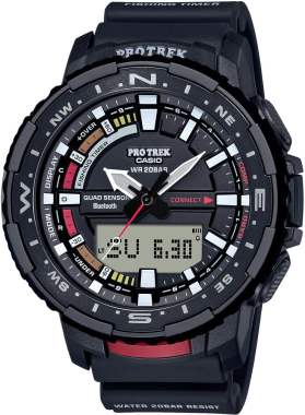 Casio PRT-B70-1DR Saat