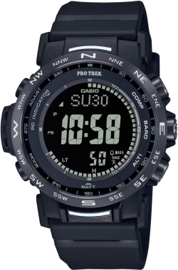 Casio PRW-35Y-1BDR Saat