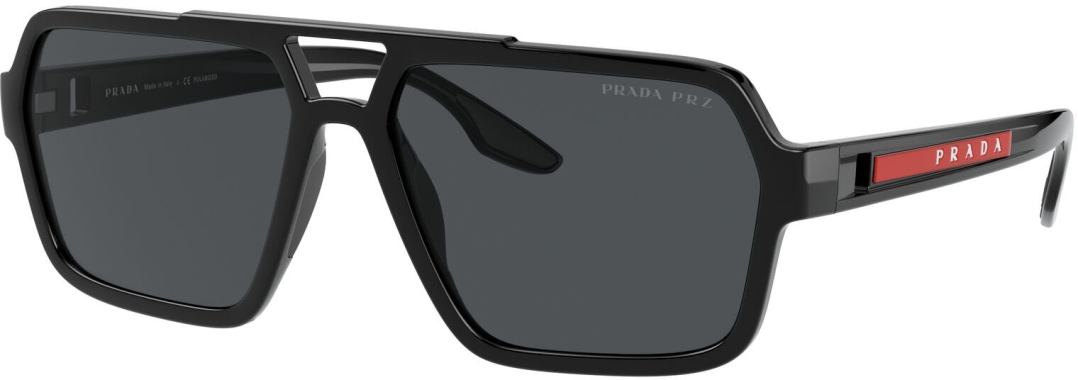 Prada Sport PS-0PS01XS-1AB02G-59 Gözlük