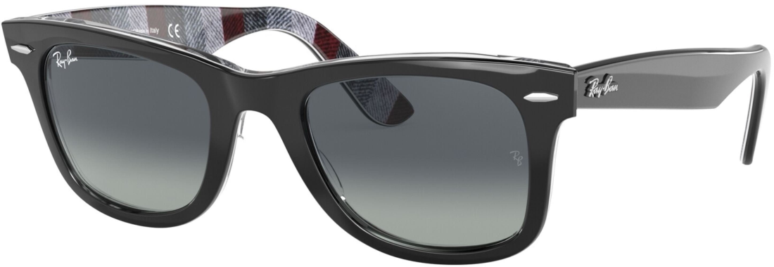 Ray-Ban RB-0RB2140-13183A-50 Gözlük