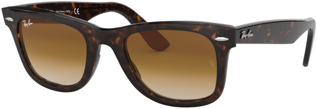 Ray-Ban RB-0RB2140-902.51-50 Gözlük