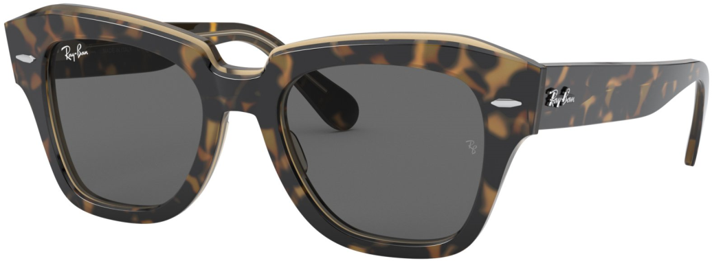 Ray-Ban RB-0RB2186-1292B1-52 Gözlük