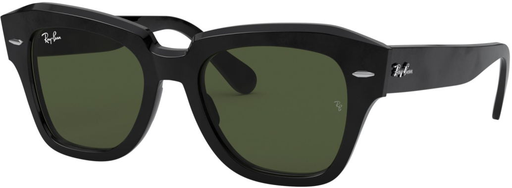 Ray-Ban RB-0RB2186-901.31-49 Gözlük