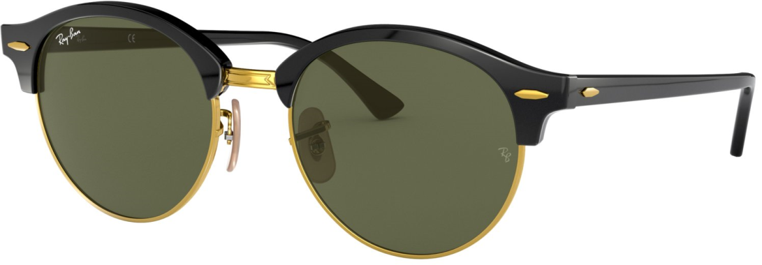 Ray-Ban RB-0RB4246-901-51 Gözlük