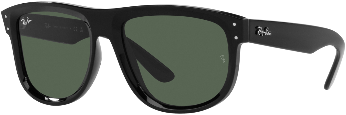 Ray-Ban RB-0RBR0501S-6677VR-56 Gözlük