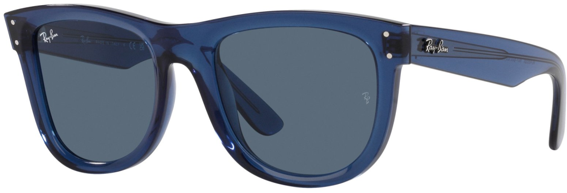 Ray-Ban RB-0RBR0502S-67083A-50 Gözlük