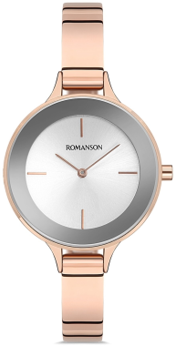 Romanson RM8276LL1RAS6R Saat