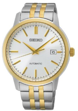 Seiko SE.SRPH92K1 Saat