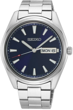 Seiko SE.SUR341P1 Saat