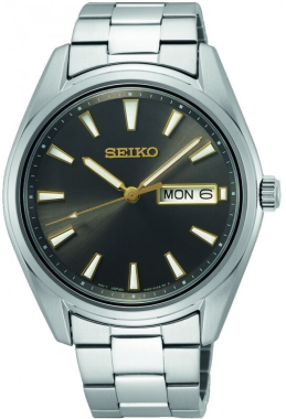 Seiko SE.SUR343P1 Saat