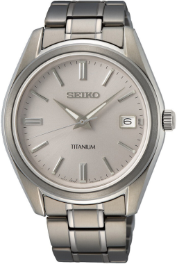 Seiko SE.SUR369P1 Saat