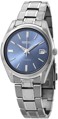 Seiko SE.SUR371P1 Saat