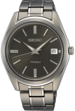 Seiko SE.SUR375P1 Saat