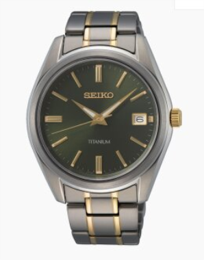 Seiko SE.SUR377P1 Saat