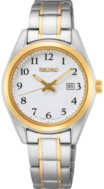 Seiko SE.SUR466P1 Saat