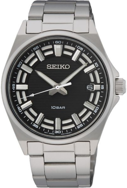 Seiko SE.SUR505P1 Saat