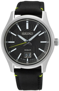 Seiko SE.SUR517P1 Saat