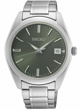 Seiko SE.SUR527P1 Saat