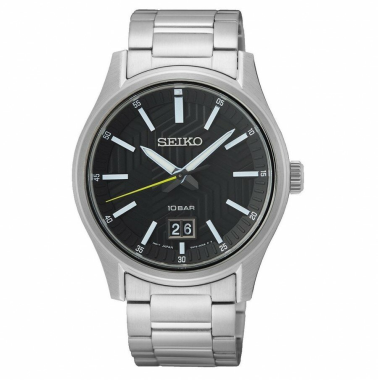 Seiko SE.SUR535P1 Saat