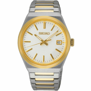 Seiko SE.SUR558P1 Saat