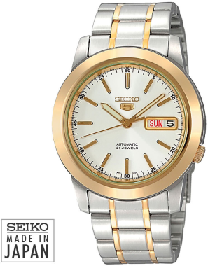 Seiko SE5.SNKE54J1 Saat