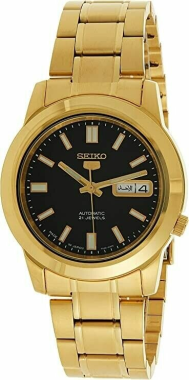 Seiko SE5.SNKK22J1 Saat