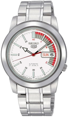 Seiko SE5.SNKK25K1 Saat