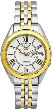 Seiko SE5.SNKL36J1 Saat