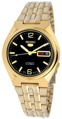 Seiko SE5.SNKL66K1 Saat