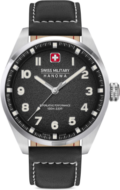 Swiss Military SMWGA0001501 Saat