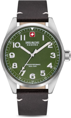 Swiss Military SMWGA2100404 Saat