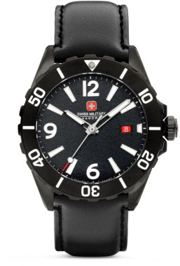 Swiss Military SMWGB0000230 Saat